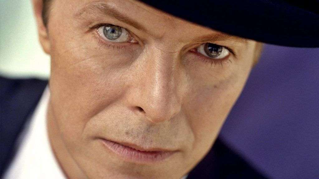 David Bowie è stato un grande attore!